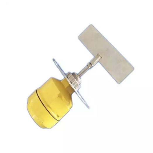 HQSS阻旋料位控制器：智能監(jiān)測(cè)，確保生產(chǎn)順暢