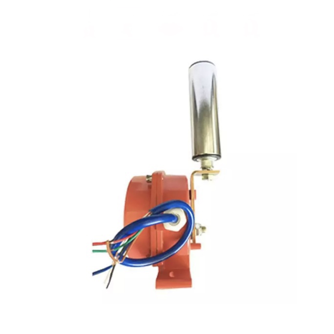 DDP-K2/D兩跑偏開關(guān)：確保設(shè)備穩(wěn)定運(yùn)行，提升生產(chǎn)效率