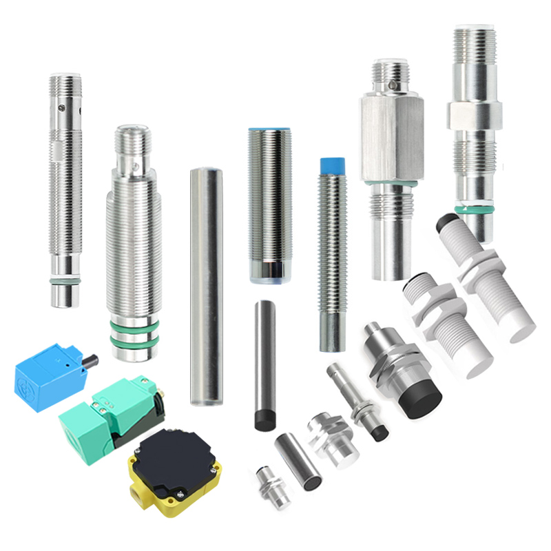 接近開(kāi)關(guān) 接近開(kāi)關(guān)