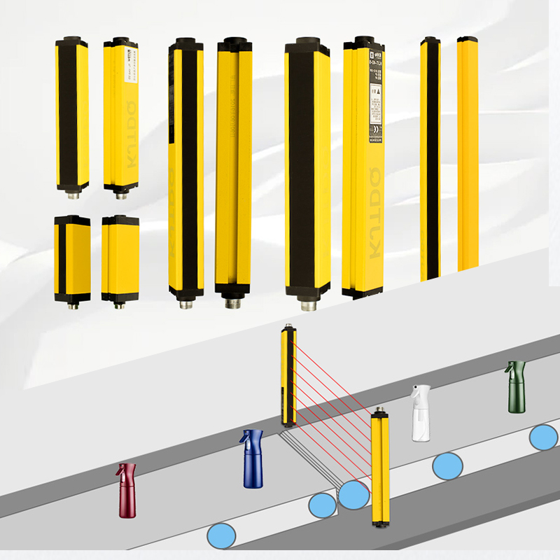 安全光幕_01 安全光幕_01