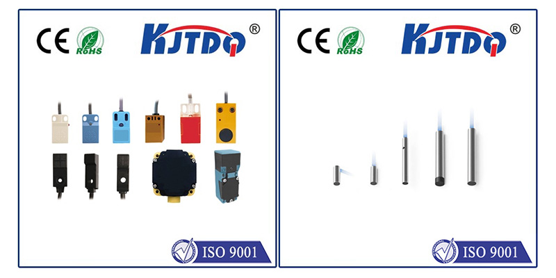 方形 vs 普通接近開關:形狀、應用、安裝異同 方形 vs 普通接近開關:形狀、應用、安裝異同