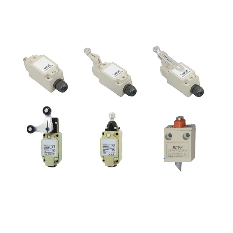 行程開關和組合開關的區(qū)別是什么？