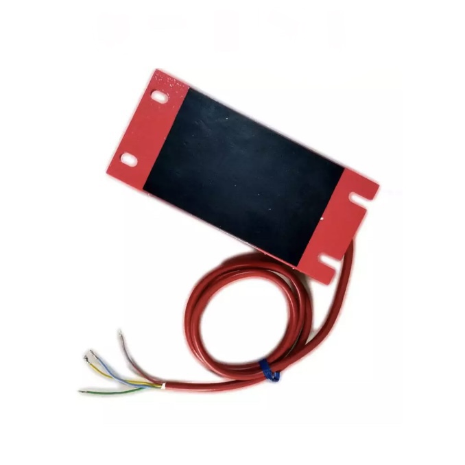 JNCA-DIA永磁式安全門鎖：IP67等級外殼防護，安全可靠保障工作場所