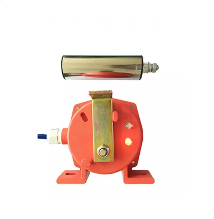 HFKPT112-30跑偏開關:穩(wěn)定運行,保障生產安全 HFKPT112-30跑偏開關:穩(wěn)定運行,保障生產安全