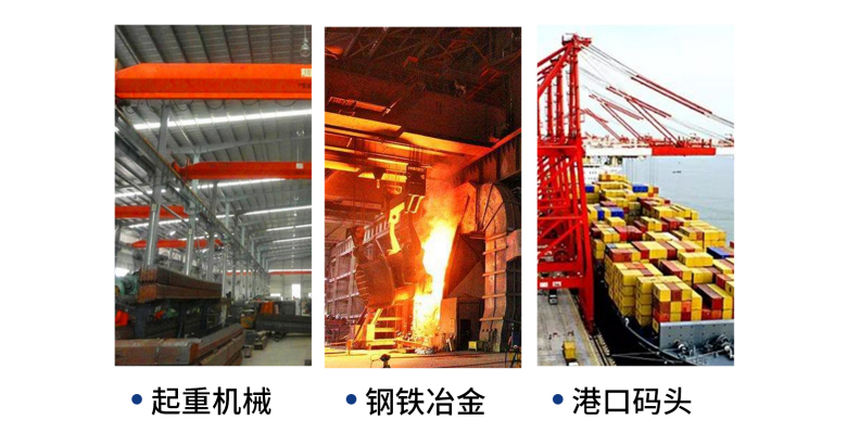 橋式起重機防撞裝置有哪些? 橋式起重機防撞裝置有哪些?