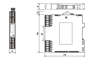 KJT-8924隔離安全柵 KJT-8924隔離安全柵